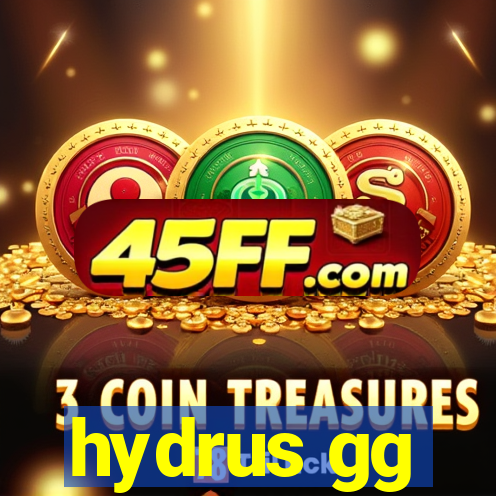 hydrus gg